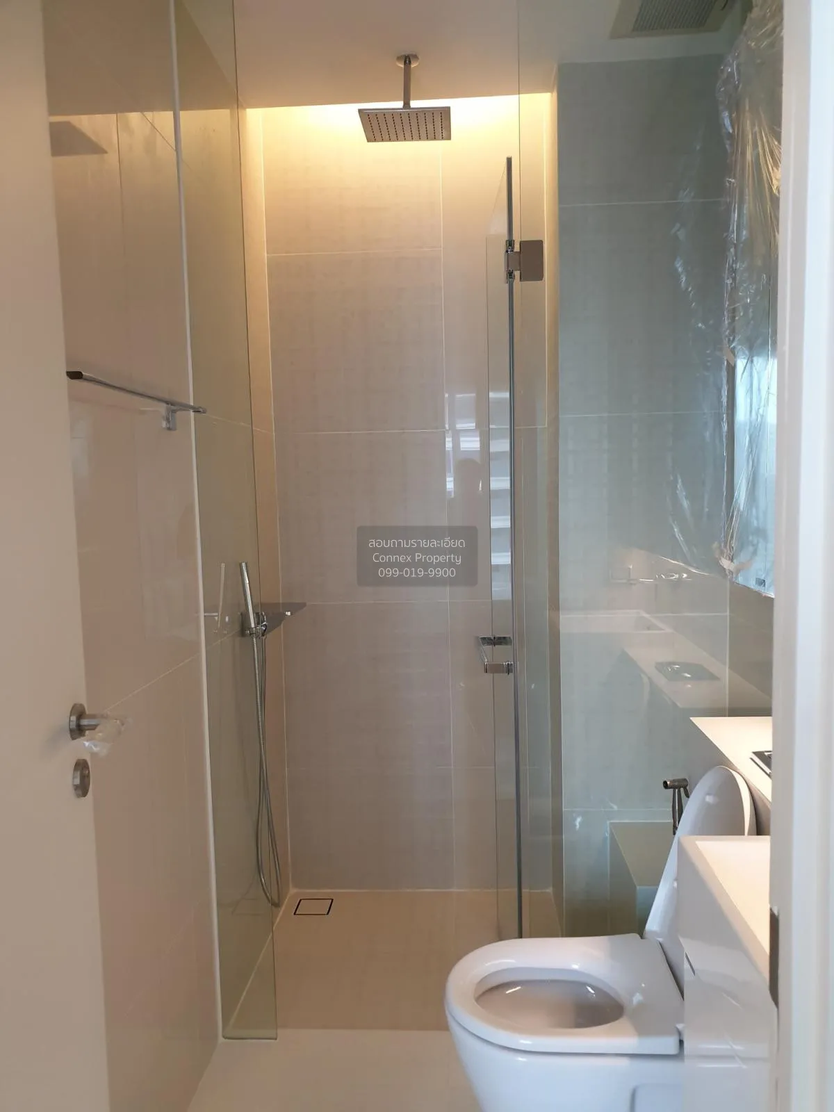 For Rent Condo , The Saint Residences , MRT-Phahon Yothin , Chomp 3