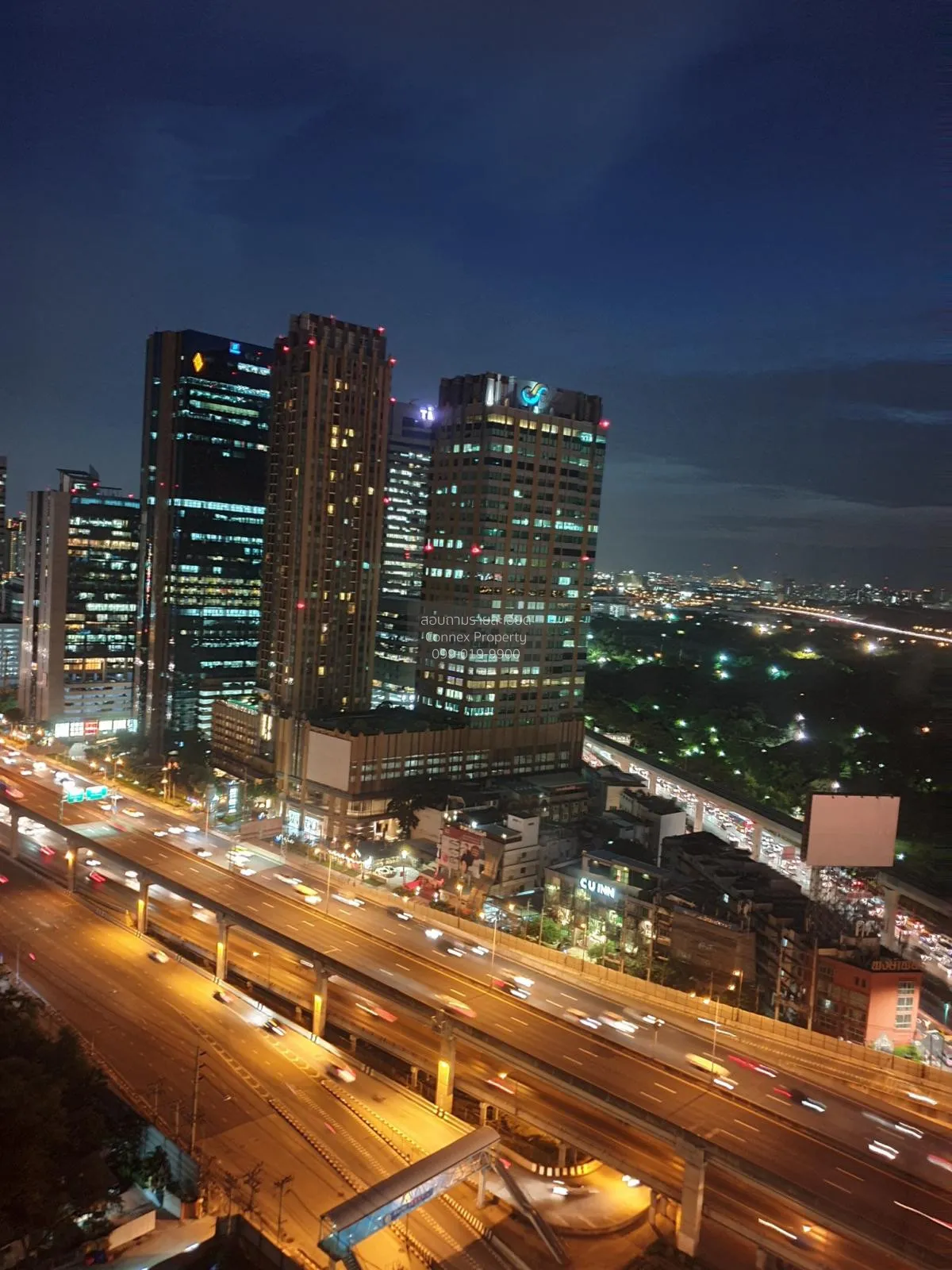 For Rent Condo , The Saint Residences , MRT-Phahon Yothin , Chomp 4