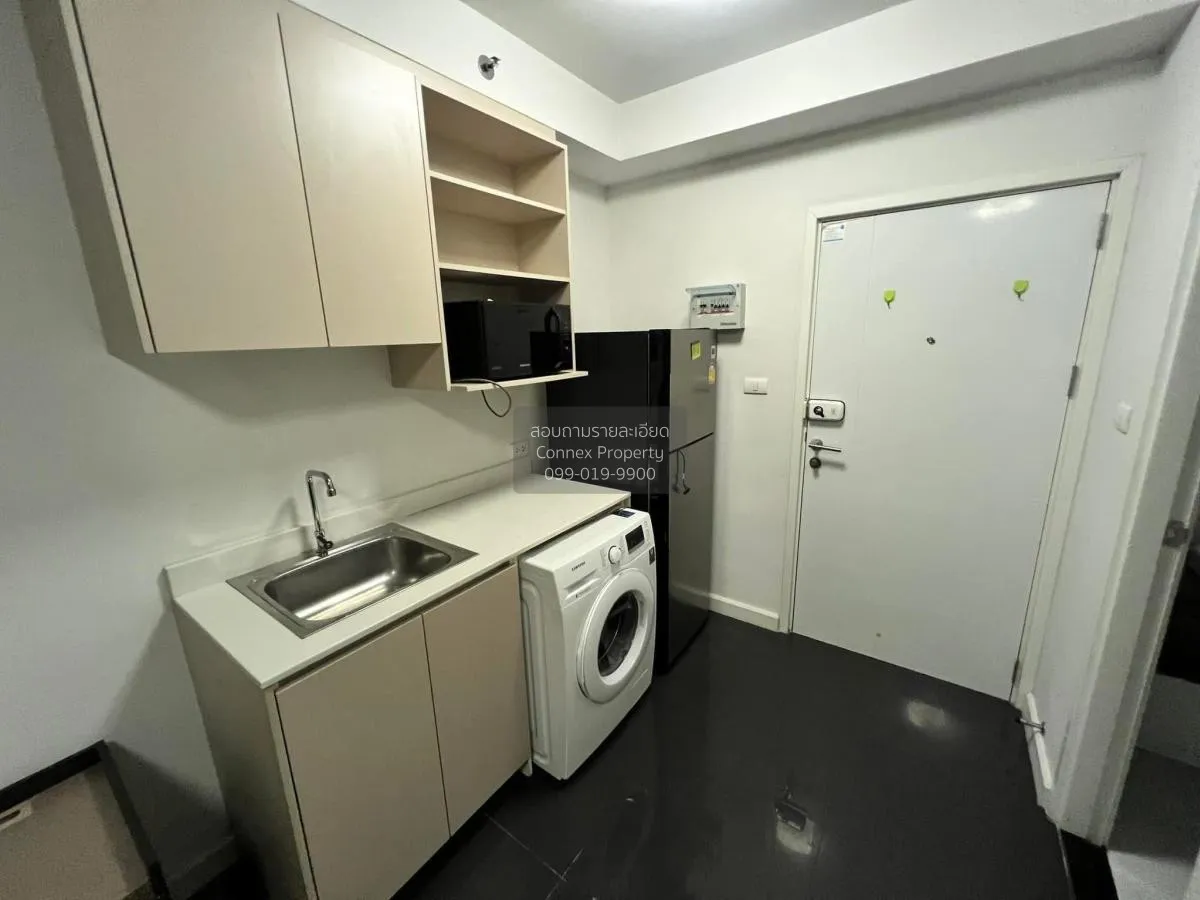 For Sale Condo , A Space Me Rattanathibet , MRT-Yaek Nonthaburi 1 1