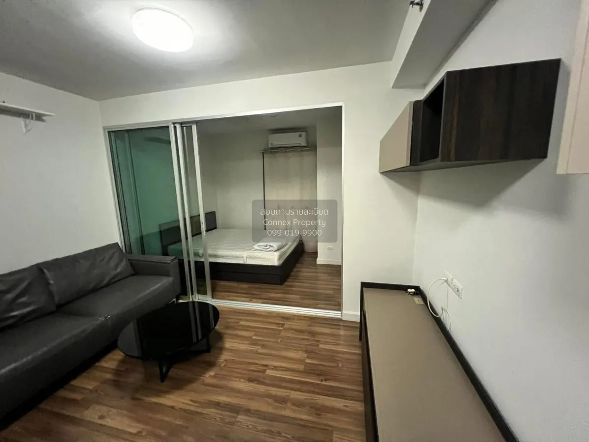 For Sale Condo , A Space Me Rattanathibet , MRT-Yaek Nonthaburi 1 2