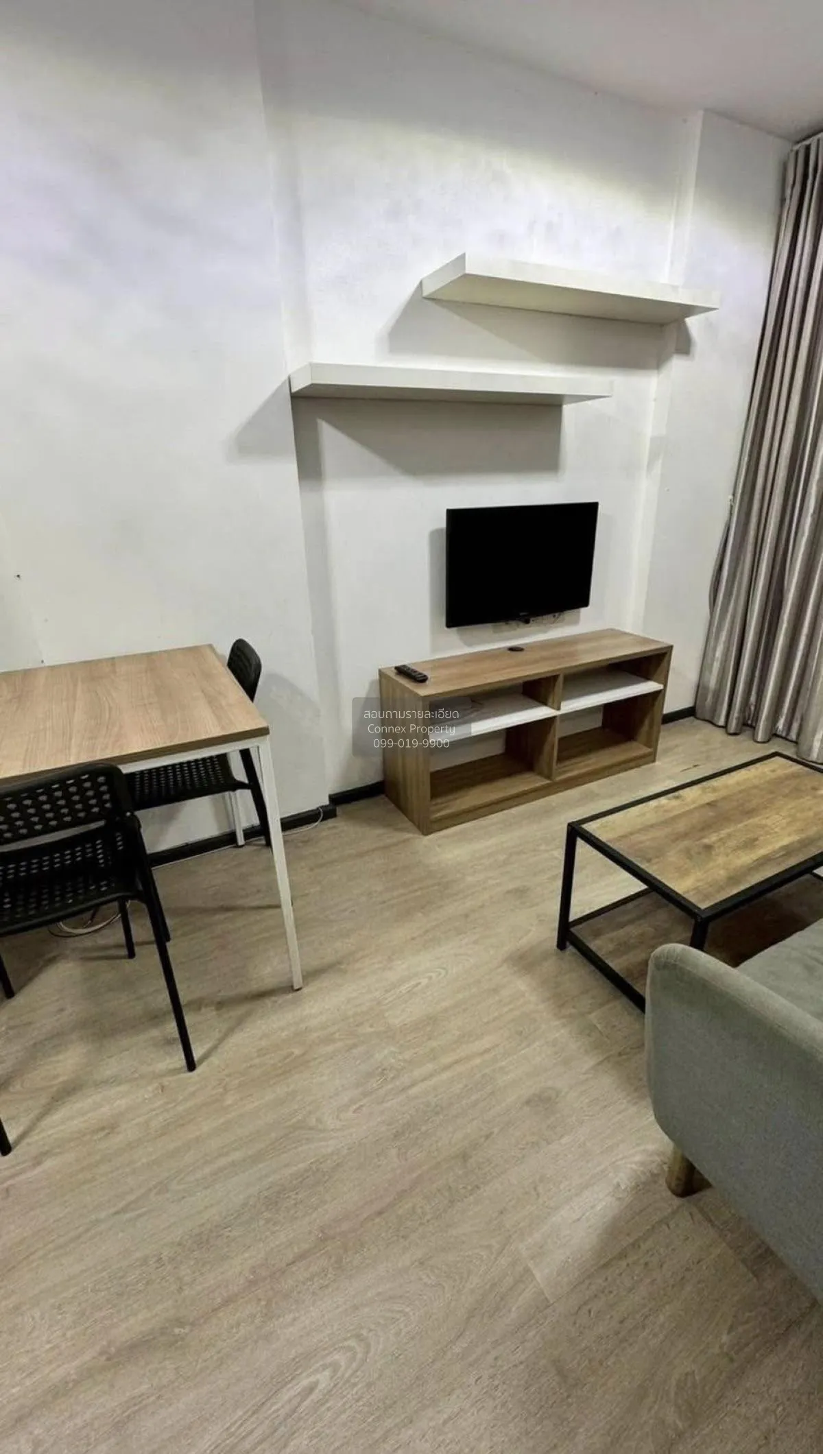 เช่าคอนโด  เอลลิโอ สุขุมวิท 64 BTS-ปุณณวิถี บางจาก เขต พระโขนง กร 2