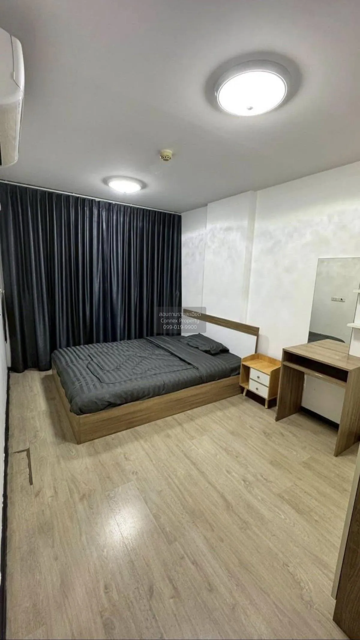 เช่าคอนโด  เอลลิโอ สุขุมวิท 64 BTS-ปุณณวิถี บางจาก เขต พระโขนง กร 4