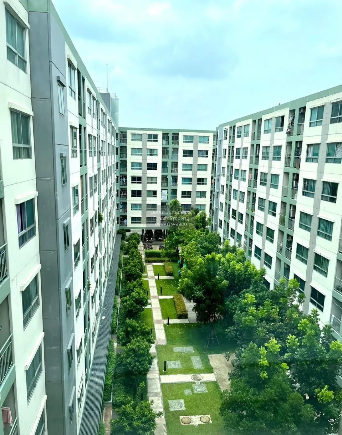 เช่าคอนโด  ลุมพินี วิลล์ อ่อนนุช 46 สวนหลวง เขต สวนหลวง กรุงเทพ C