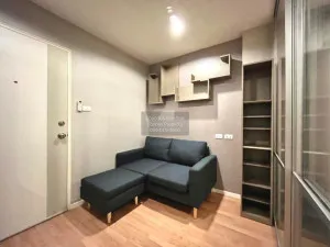 เช่าคอนโด  ลุมพินี วิลล์ อ่อนนุช 46 สวนหลวง เขต สวนหลวง กรุงเทพ CX-130678