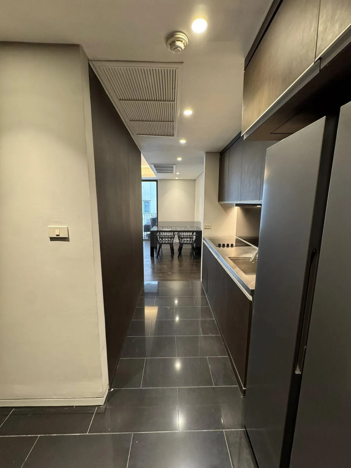 For Rent Condo , Siamese Gioia , BTS-Phrom Phong , Khlong Tan Nue 3