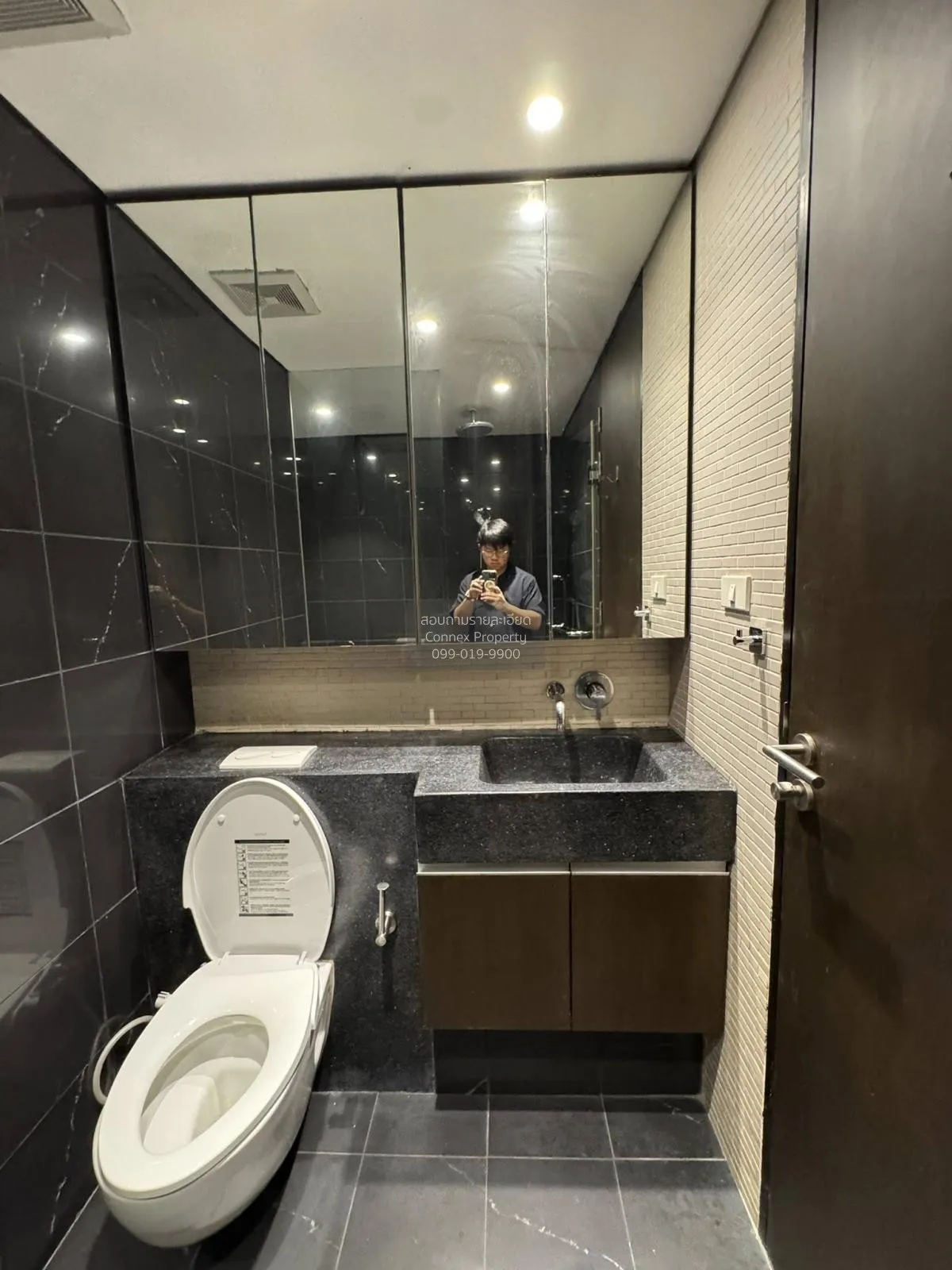 For Rent Condo , Siamese Gioia , BTS-Phrom Phong , Khlong Tan Nue