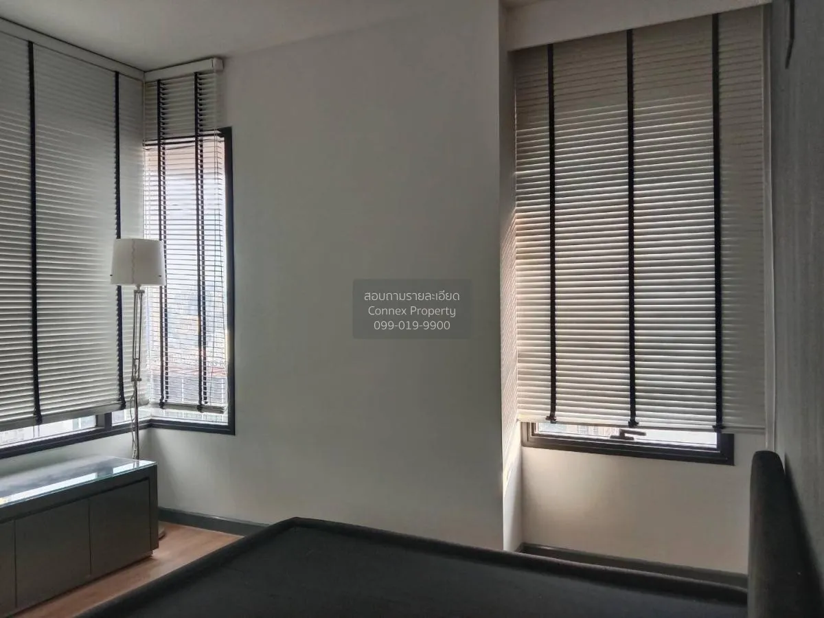 ขายคอนโด  เอ็ม พญาไท BTS-อนุสาวรีย์ชัยสมรภูมิ ทุ่งพญาไท เขต ราชเท 4