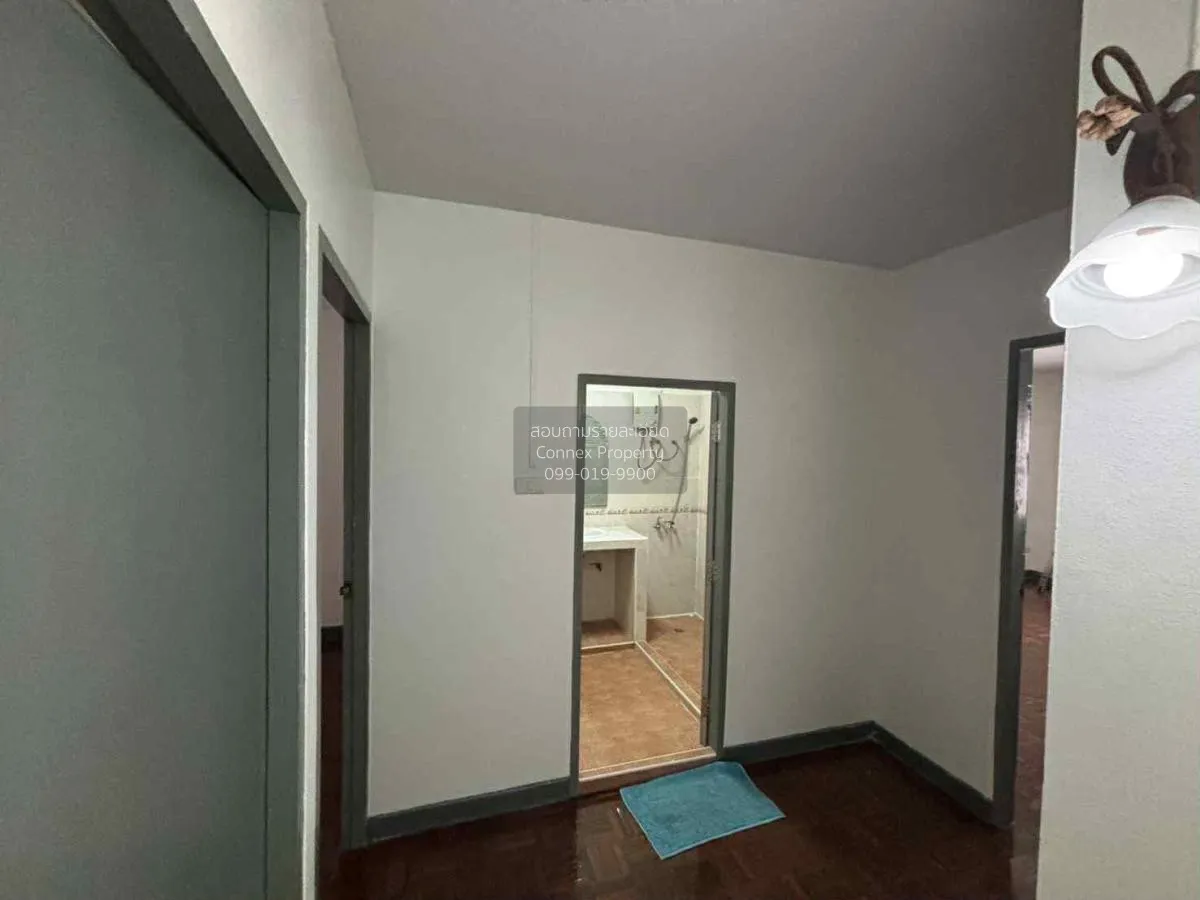 For Rent Townhouse/Townhome  , Maneeya Ville , Bang Na Nuea , Ban 3