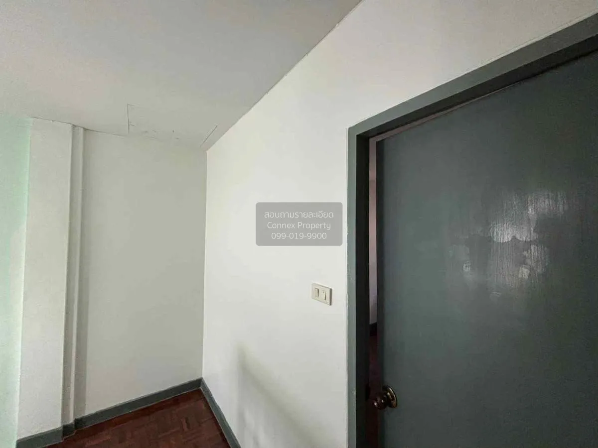 For Rent Townhouse/Townhome  , Maneeya Ville , Bang Na Nuea , Ban 4