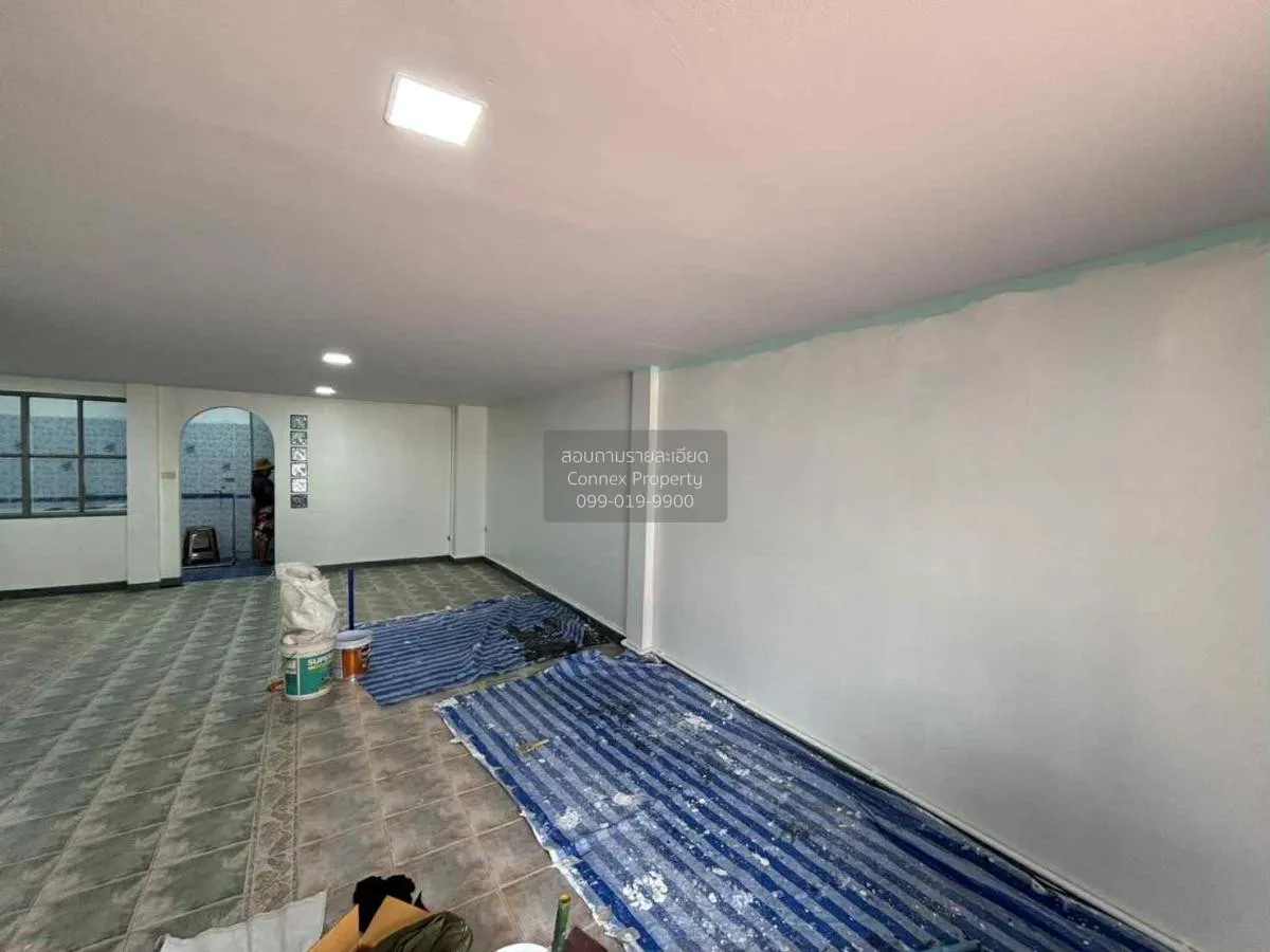 For Rent Townhouse/Townhome  , Maneeya Ville , Bang Na Nuea , Ban