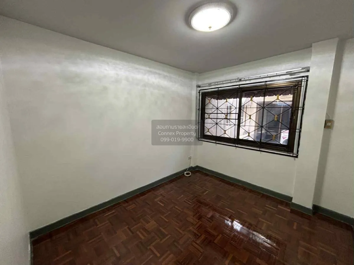 For Rent Townhouse/Townhome  , Maneeya Ville , Bang Na Nuea , Ban