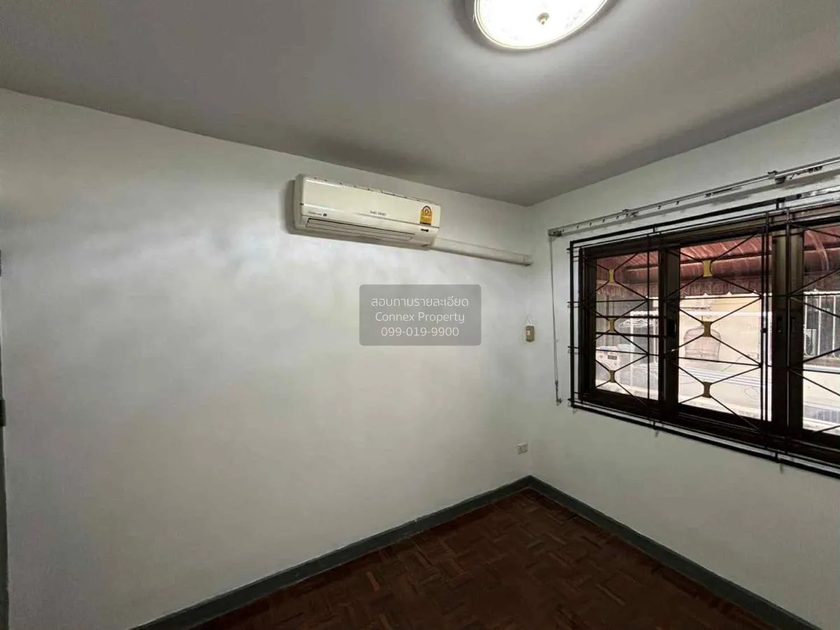 For Rent Townhouse/Townhome  , Maneeya Ville , Bang Na Nuea , Ban