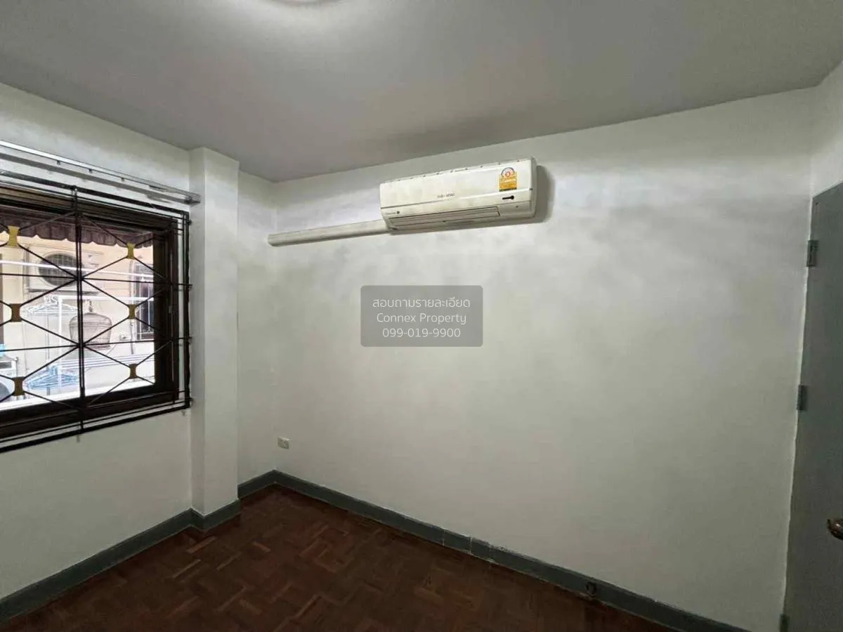 For Rent Townhouse/Townhome  , Maneeya Ville , Bang Na Nuea , Ban