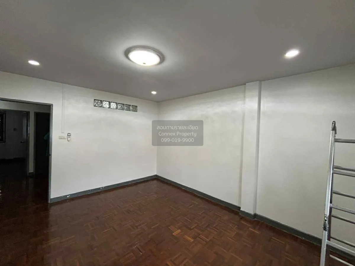 For Rent Townhouse/Townhome  , Maneeya Ville , Bang Na Nuea , Ban