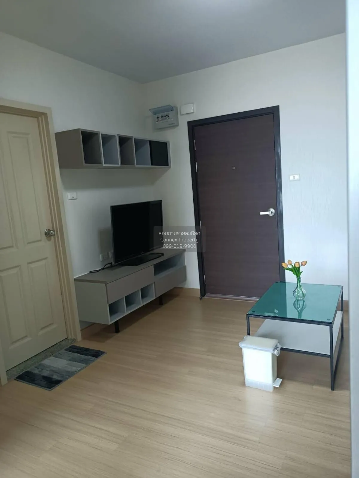 For Rent Condo , Supalai Veranda Rama 9 , MRT-Phra Ram 9 , Bang K 3