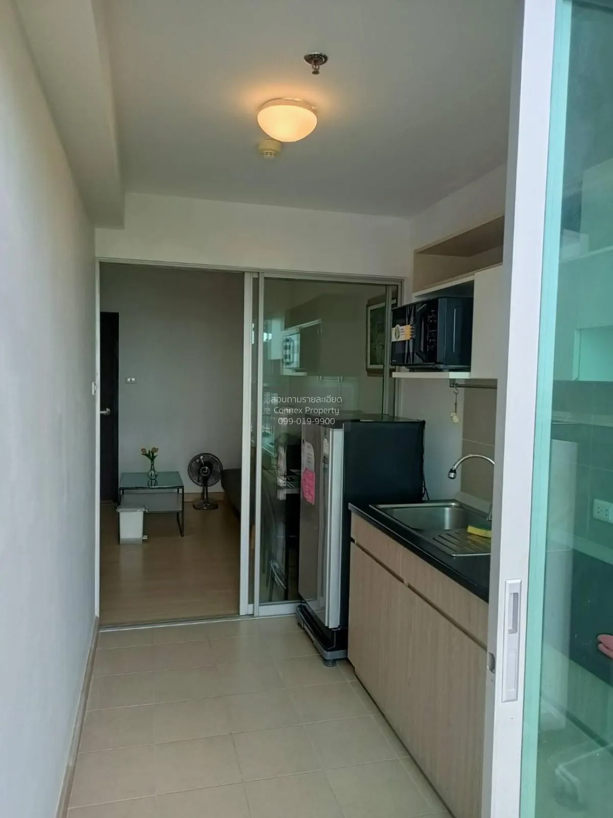 For Rent Condo , Supalai Veranda Rama 9 , MRT-Phra Ram 9 , Bang K