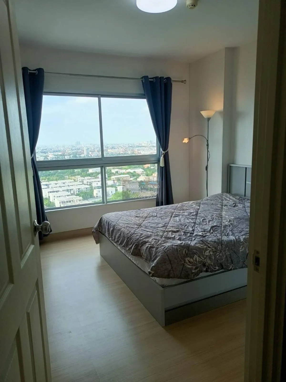 For Rent Condo , Supalai Veranda Rama 9 , MRT-Phra Ram 9 , Bang K