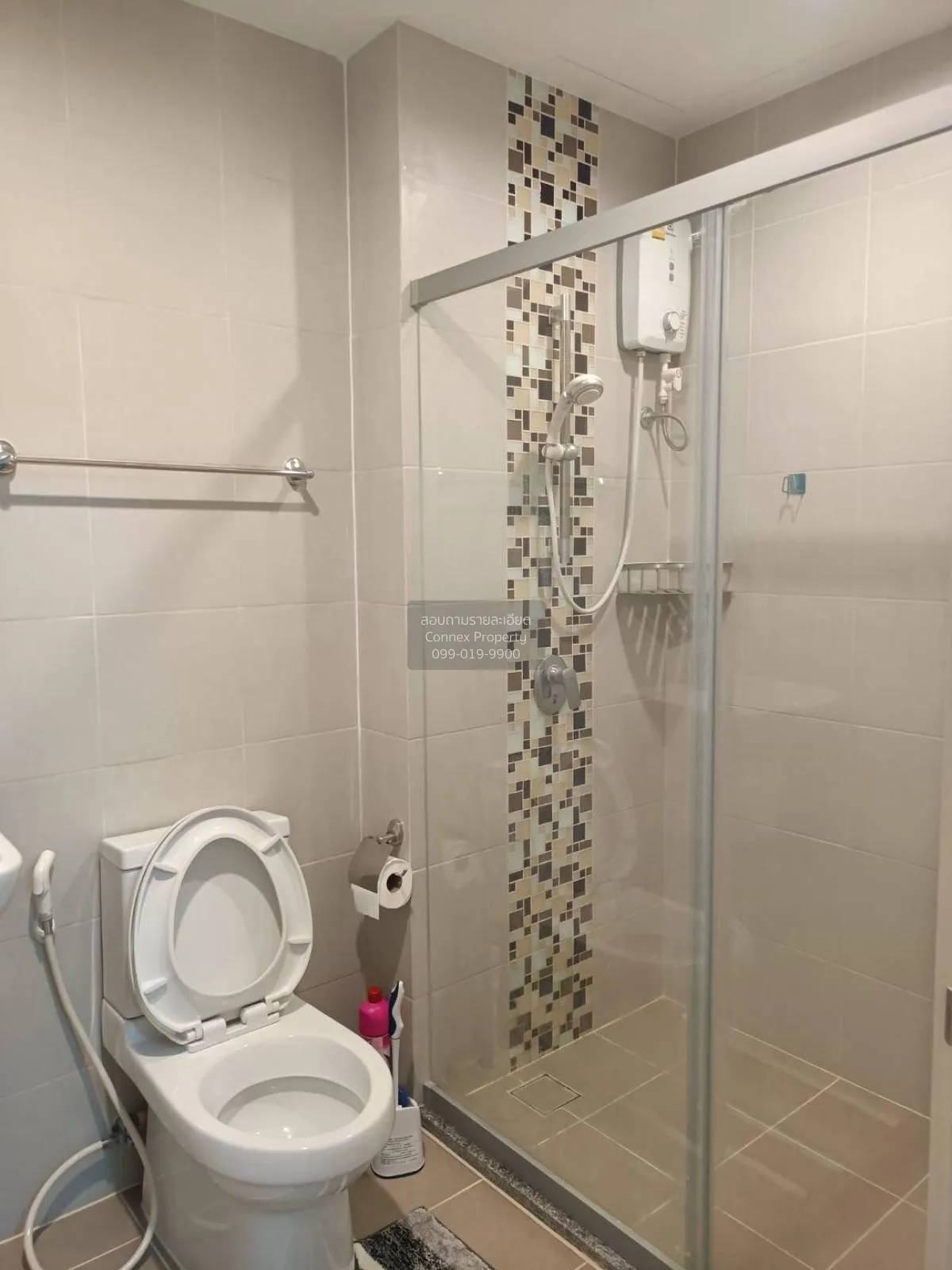 For Rent Condo , Supalai Veranda Rama 9 , MRT-Phra Ram 9 , Bang K