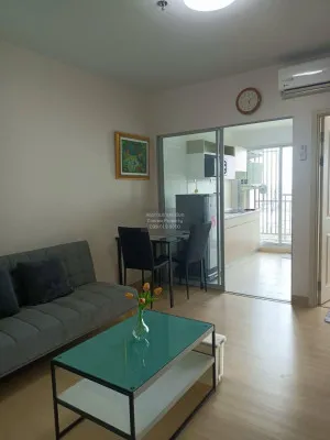 For Rent Condo , Supalai Veranda Rama 9 , MRT-Phra Ram 9 , Bang Kapi , Huai Khwang , Bangkok , CX-130686