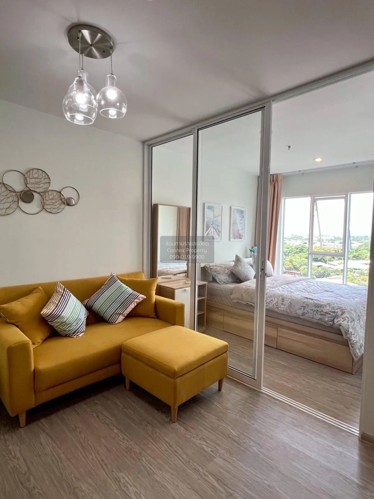 For Rent Condo , Regent Home Bangna (New Project) , Bang Na , Ban 2