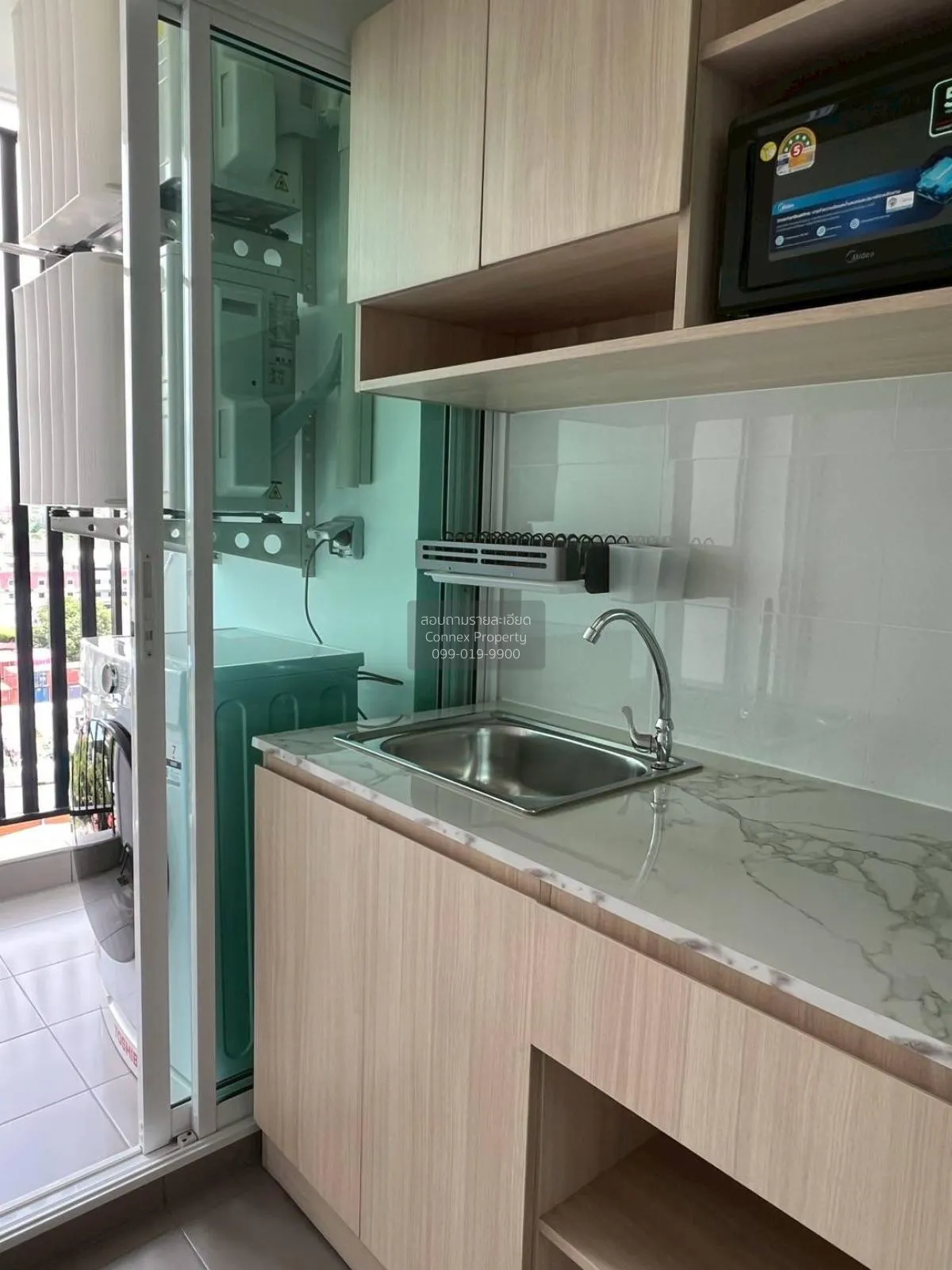 For Rent Condo , Regent Home Bangna (New Project) , Bang Na , Ban