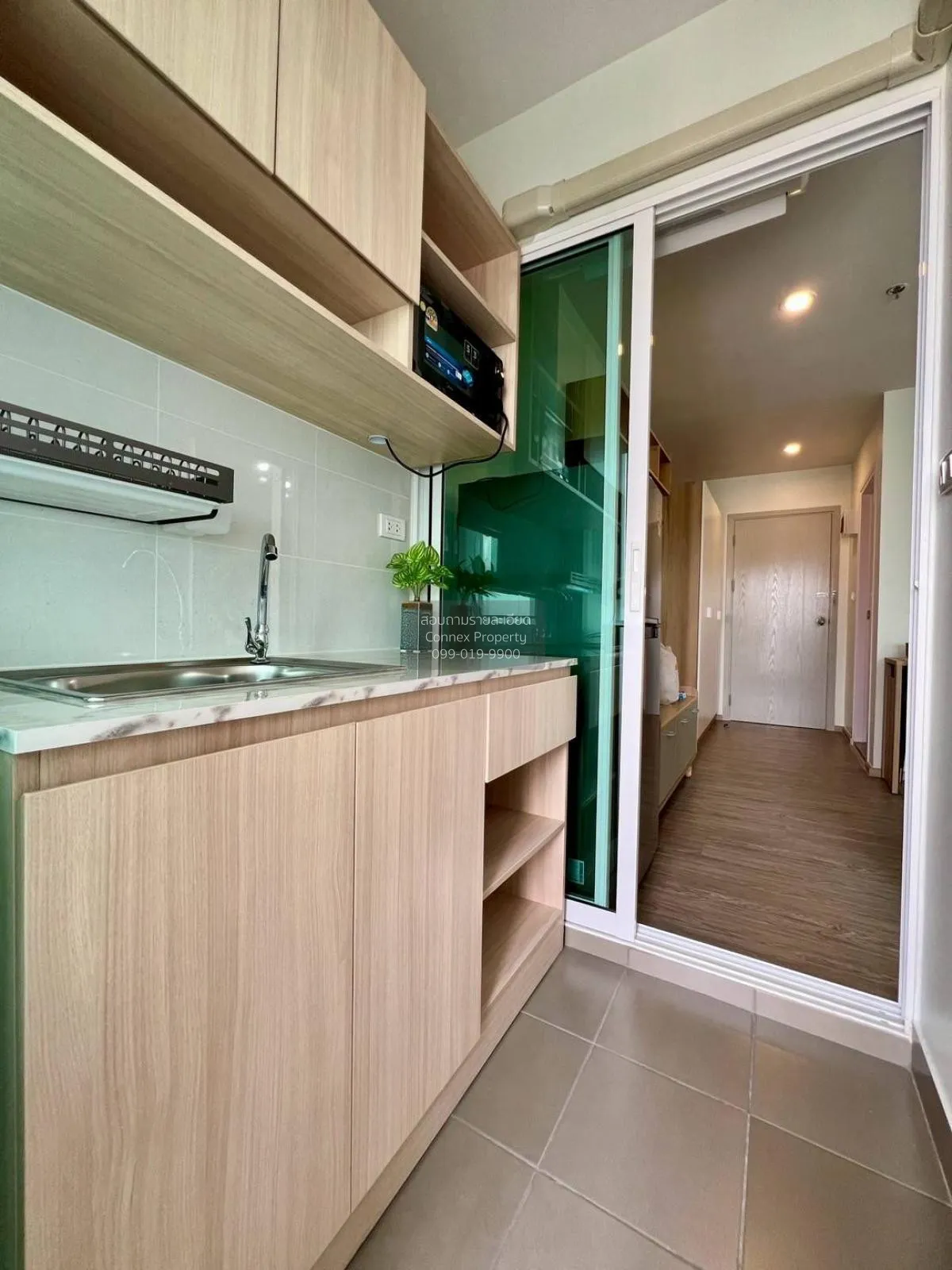 For Rent Condo , Regent Home Bangna (New Project) , Bang Na , Ban