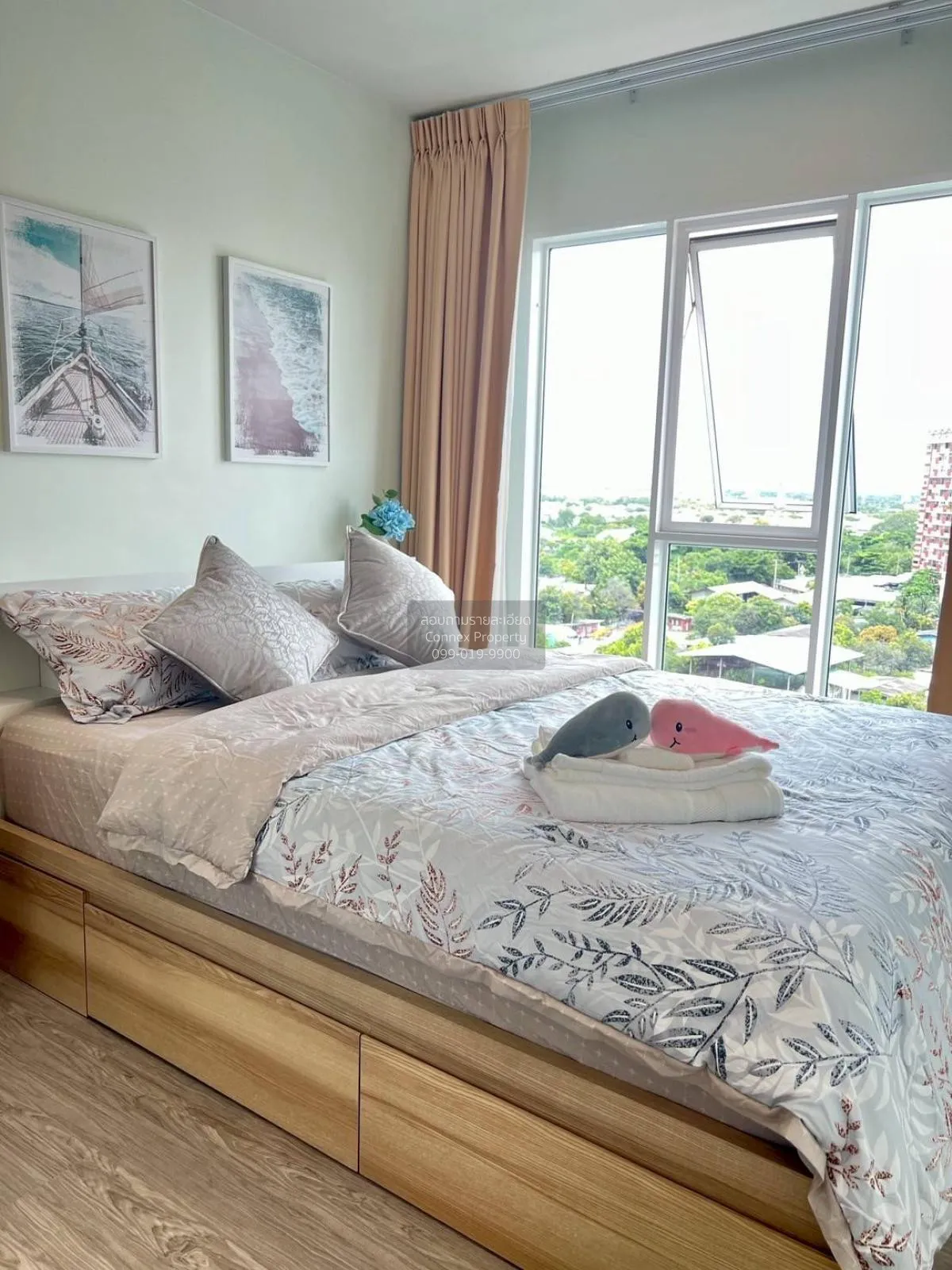 For Rent Condo , Regent Home Bangna (New Project) , Bang Na , Ban