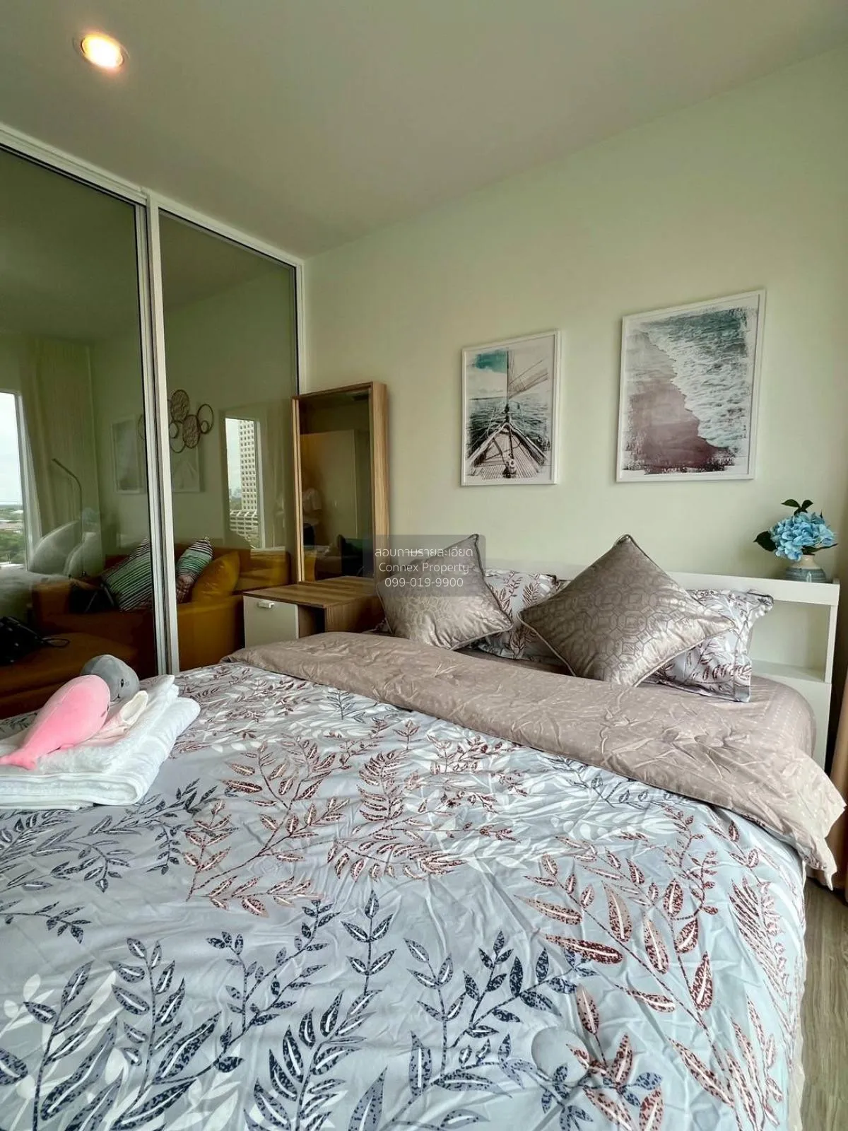 For Rent Condo , Regent Home Bangna (New Project) , Bang Na , Ban