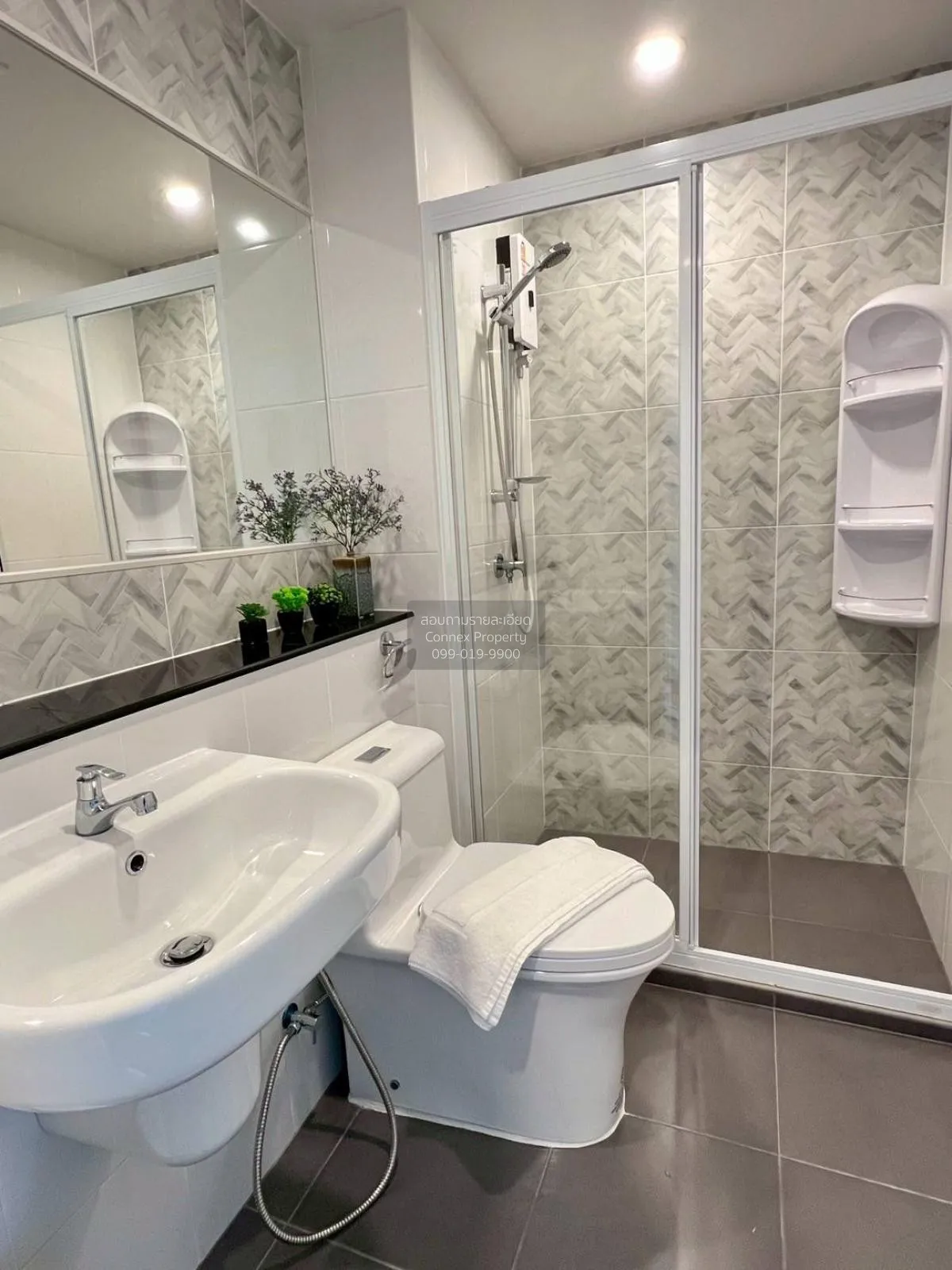 For Rent Condo , Regent Home Bangna (New Project) , Bang Na , Ban