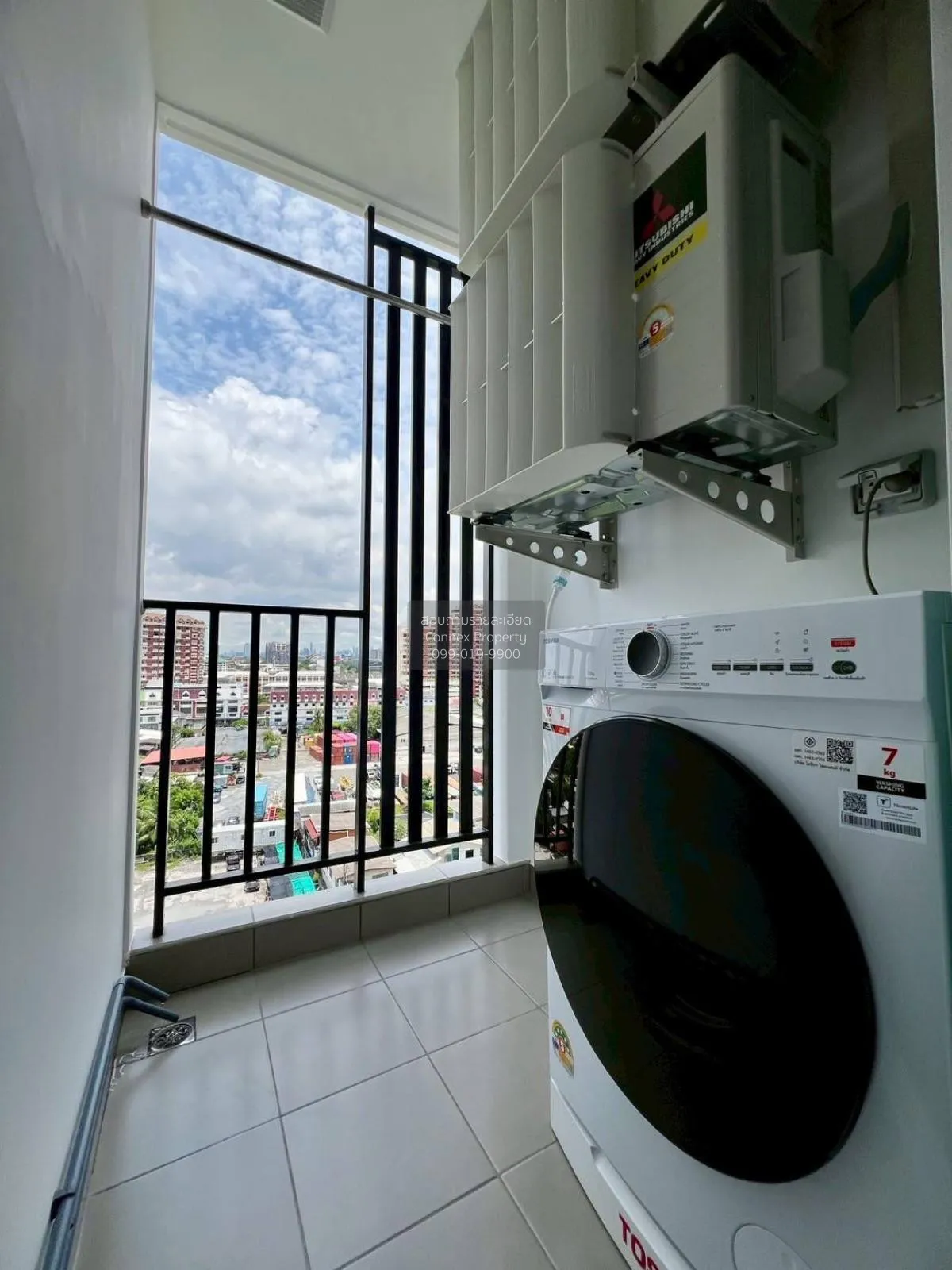 For Rent Condo , Regent Home Bangna (New Project) , Bang Na , Ban