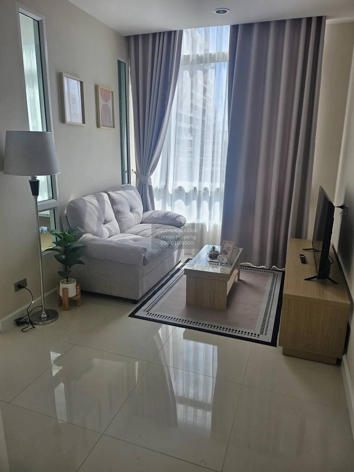 For Rent Condo , The Sky Sukhumvit , BTS-Udom Suk , Bang Na , Ban 1