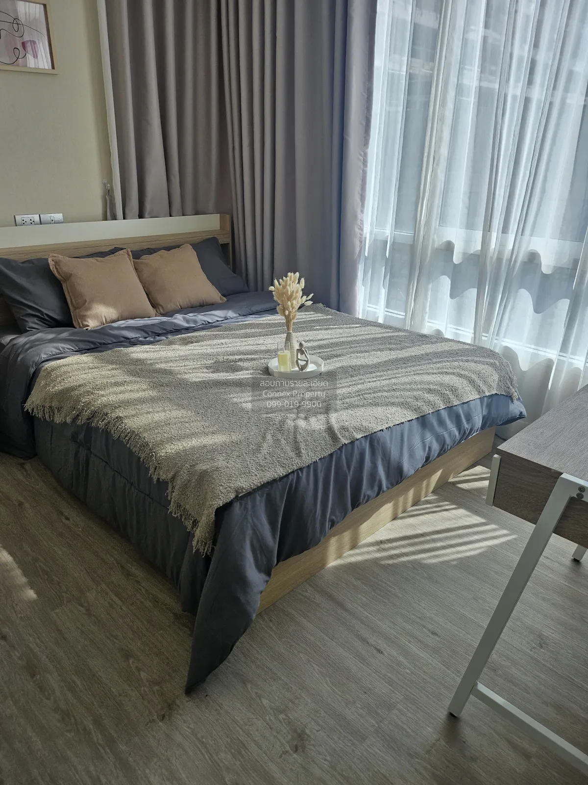 For Rent Condo , The Sky Sukhumvit , BTS-Udom Suk , Bang Na , Ban 4