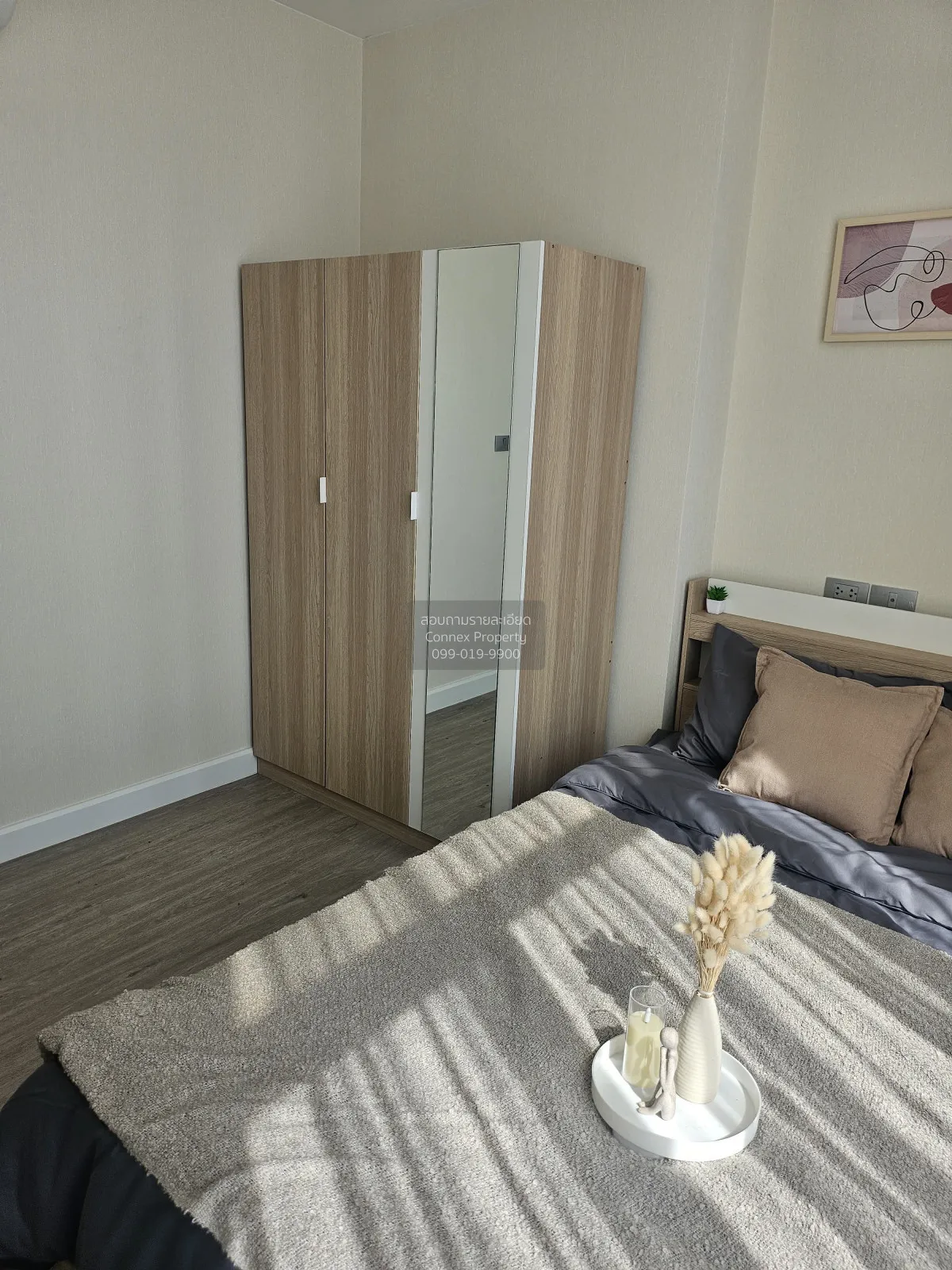 For Rent Condo , The Sky Sukhumvit , BTS-Udom Suk , Bang Na , Ban