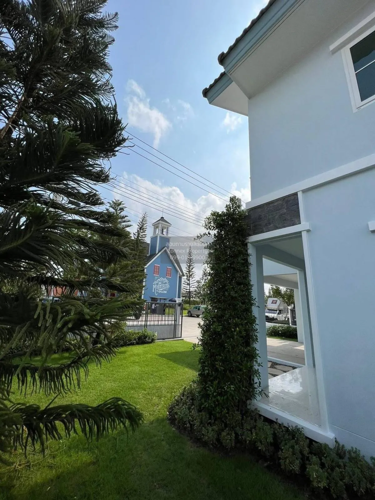 For Rent House , Villaggio 2 Srinakarin - Bangna , Bang Kaeo , Ba