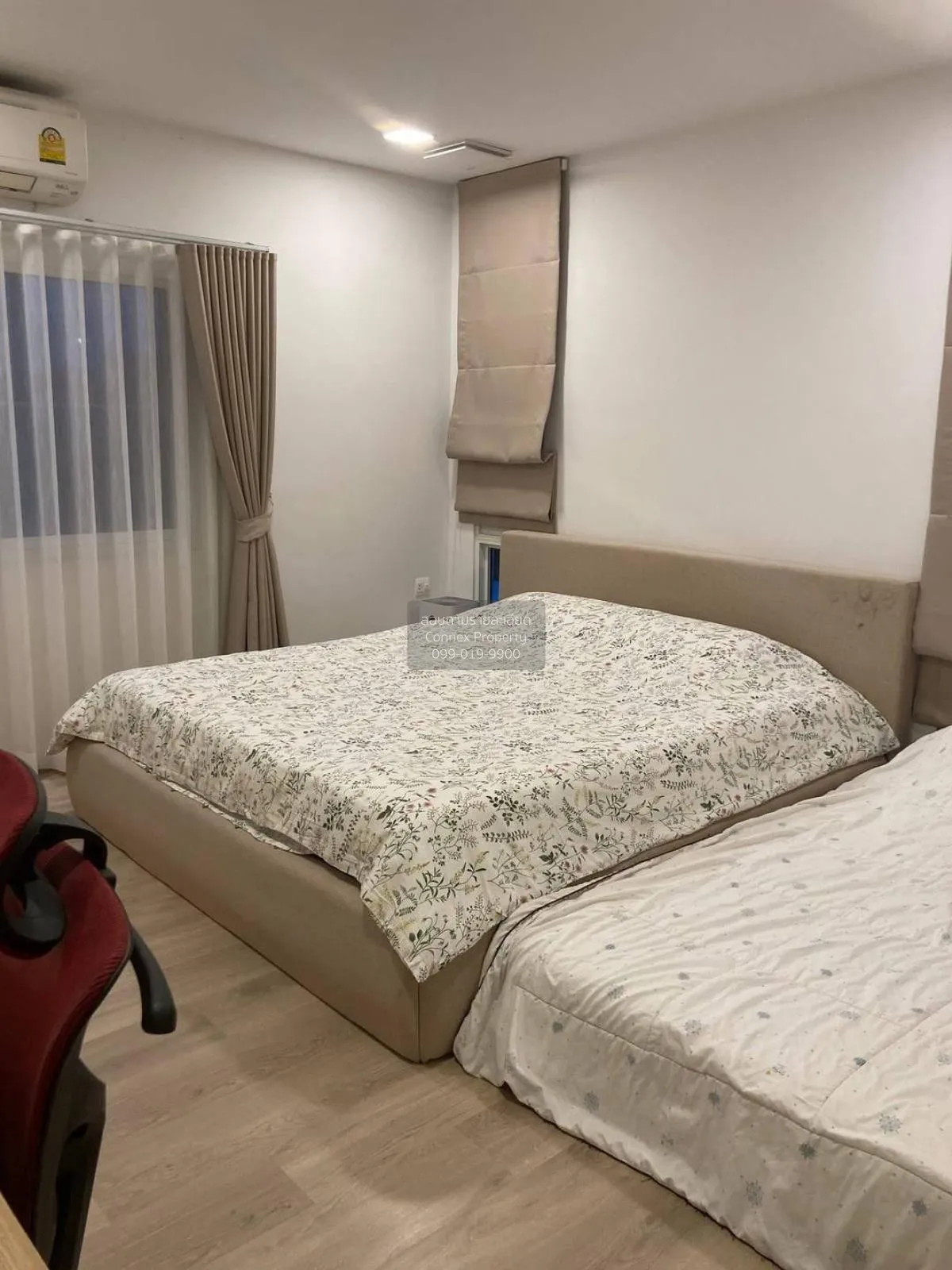 For Rent House , Villaggio 2 Srinakarin - Bangna , Bang Kaeo , Ba