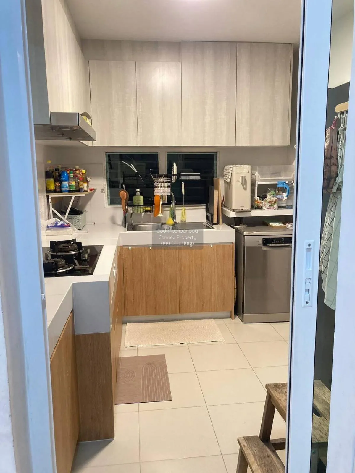 For Rent House , Villaggio 2 Srinakarin - Bangna , Bang Kaeo , Ba