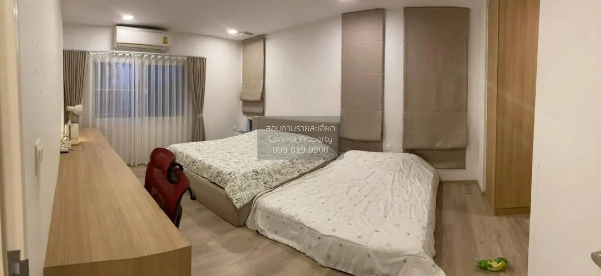 For Rent House , Villaggio 2 Srinakarin - Bangna , Bang Kaeo , Ba