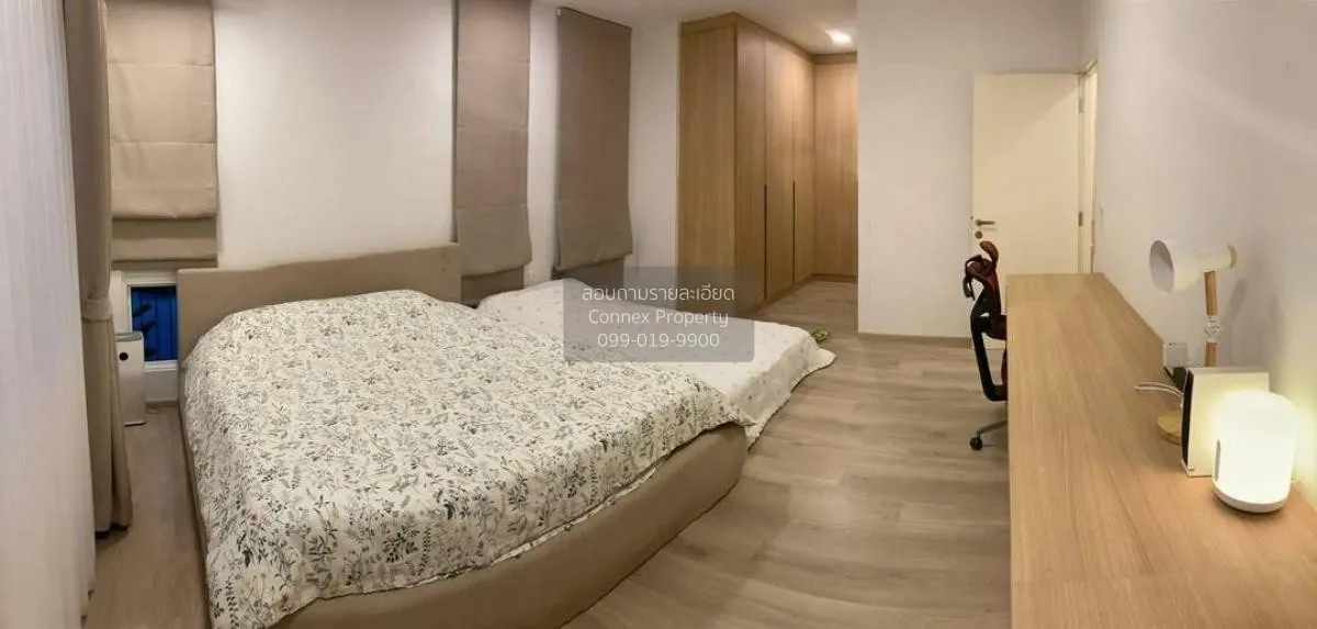 For Rent House , Villaggio 2 Srinakarin - Bangna , Bang Kaeo , Ba