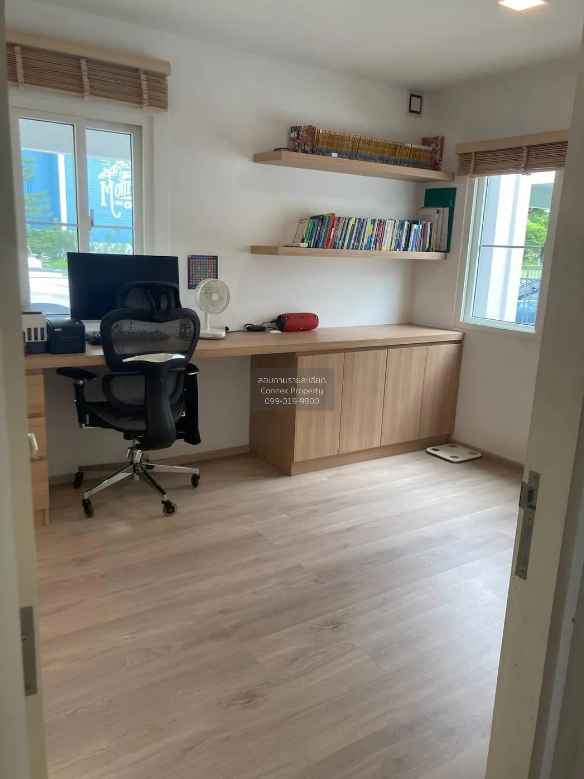 For Rent House , Villaggio 2 Srinakarin - Bangna , Bang Kaeo , Ba