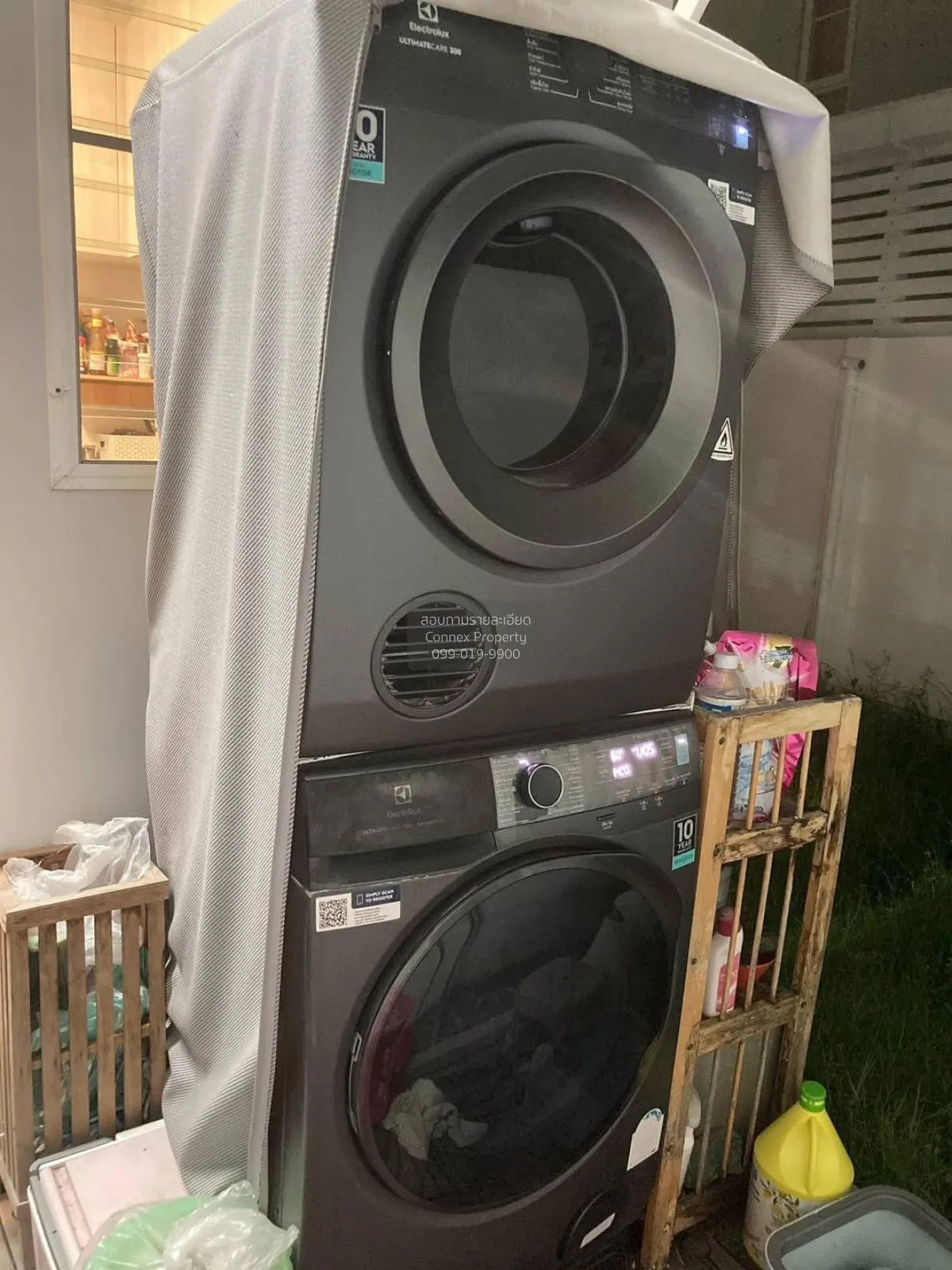 For Rent House , Villaggio 2 Srinakarin - Bangna , Bang Kaeo , Ba