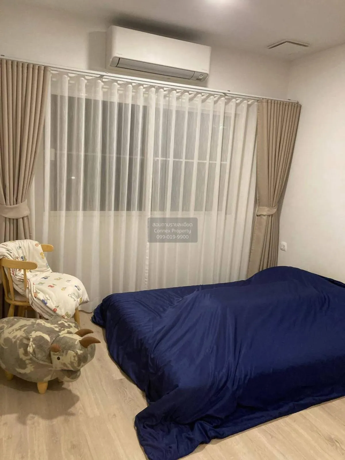 For Rent House , Villaggio 2 Srinakarin - Bangna , Bang Kaeo , Ba