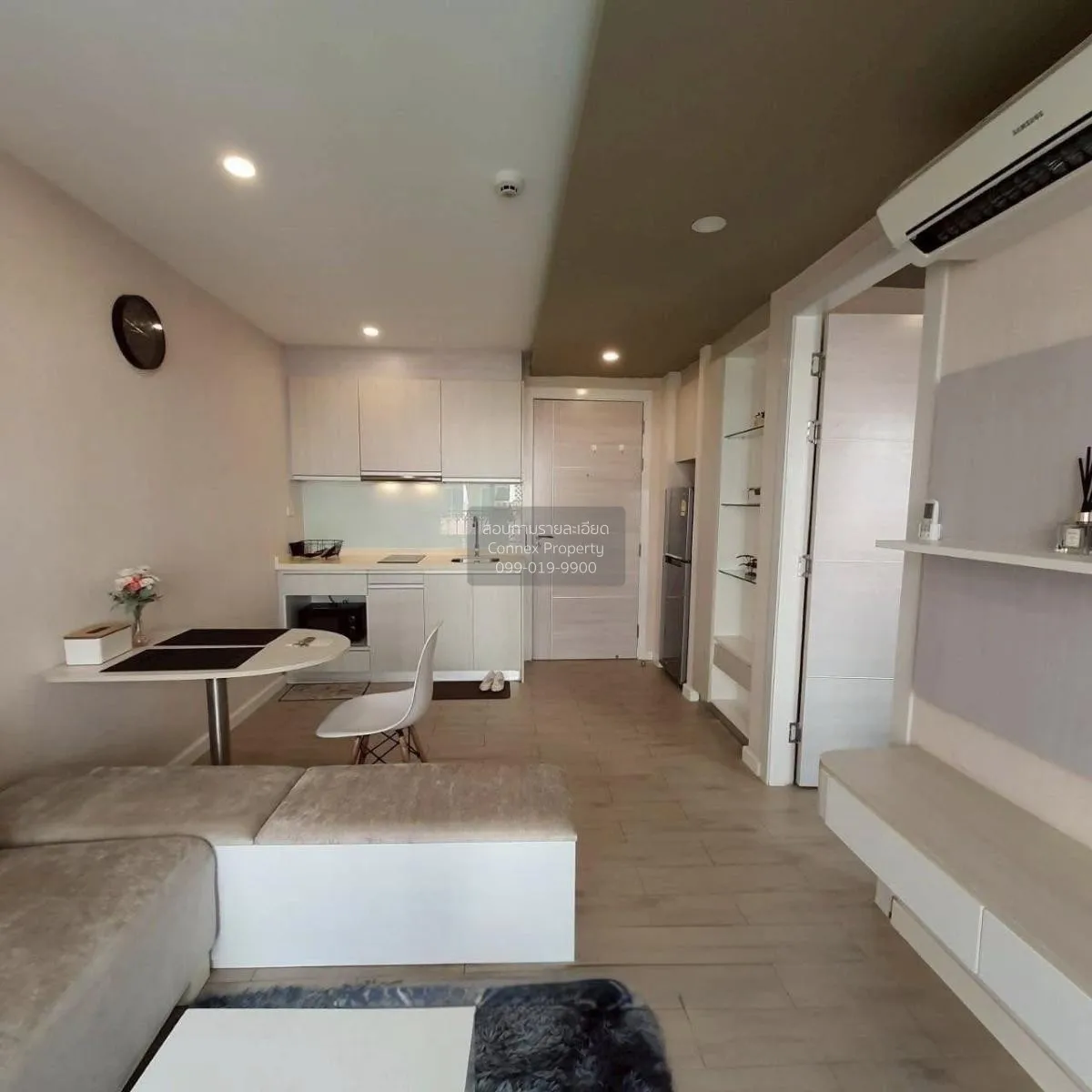 For Rent Condo , Seven Sea Resort Jomtien , Nong Prue , Bang Lamu 2