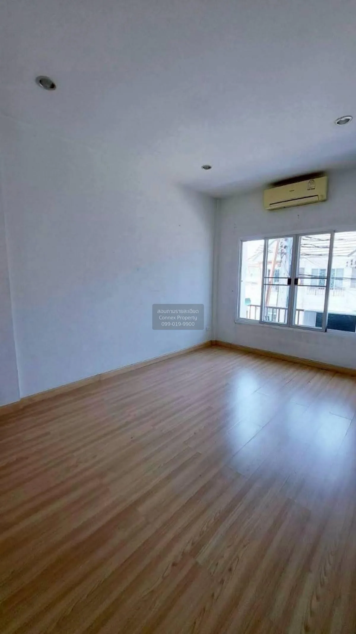 For Rent Townhouse/Townhome  , Piamsuk (Pak Kret Soi Wat Ku) , Ba 4