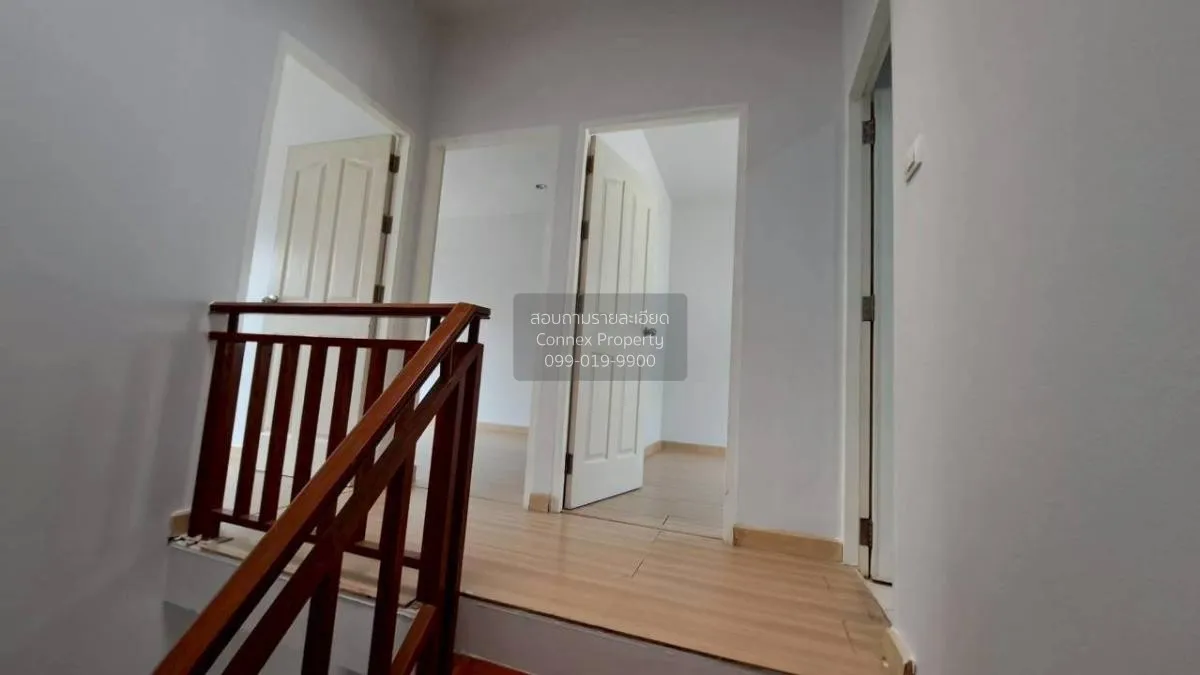 For Rent Townhouse/Townhome  , Piamsuk (Pak Kret Soi Wat Ku) , Ba