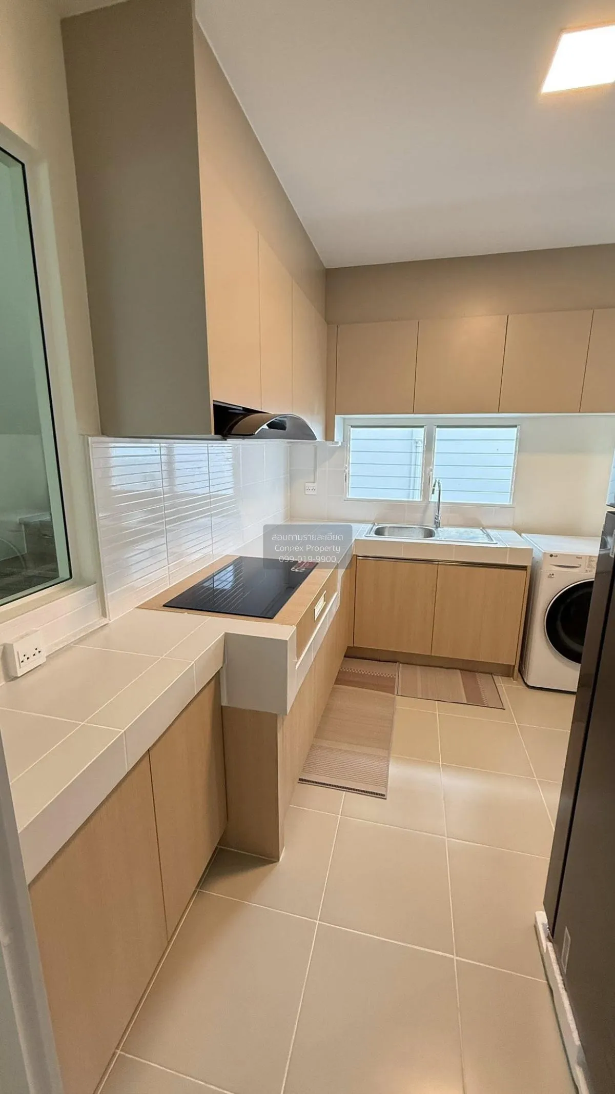 For Rent House , Villaggio Srinakarin-Bangna , Bang Kaeo , Bang P