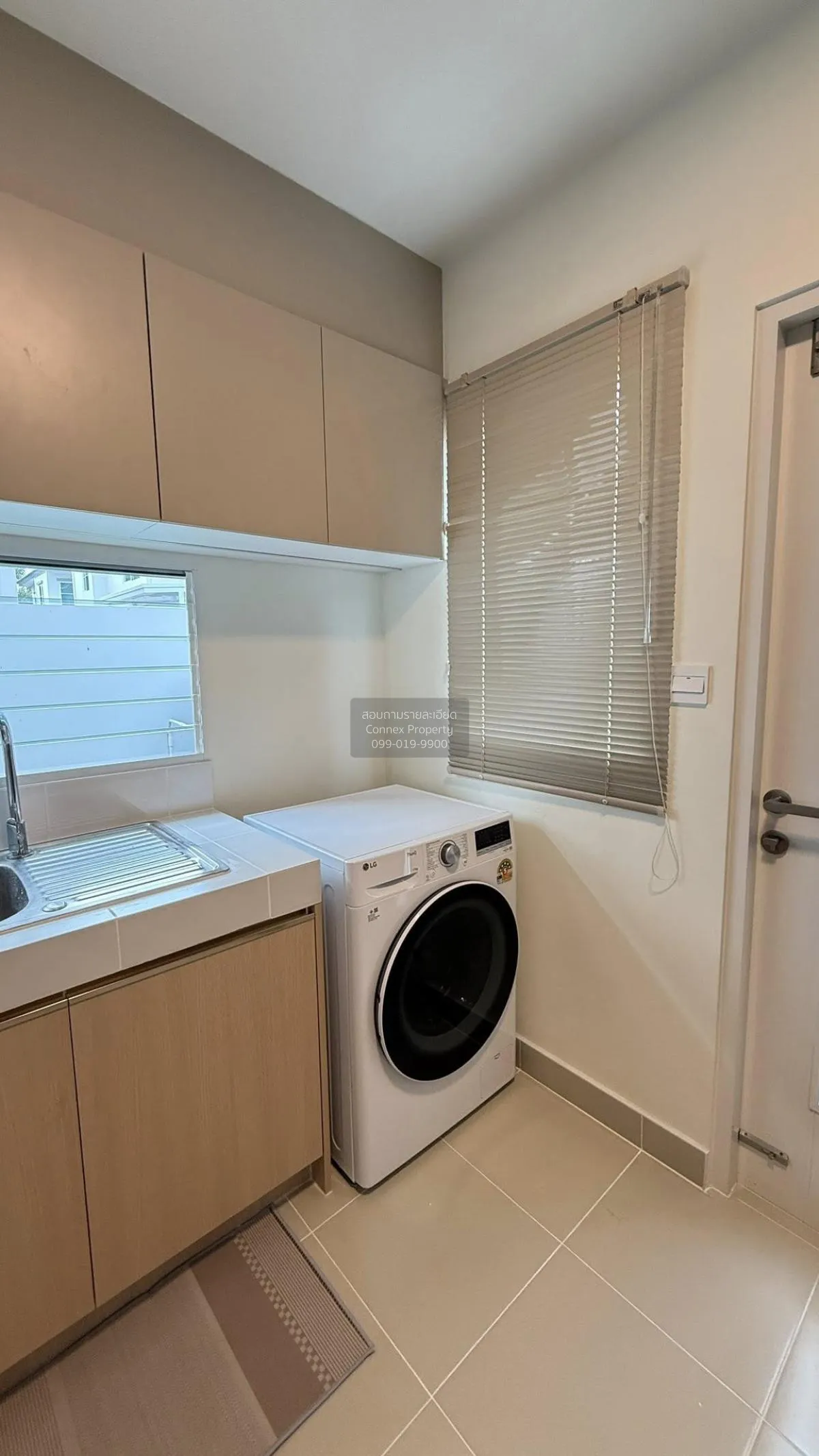 For Rent House , Villaggio Srinakarin-Bangna , Bang Kaeo , Bang P