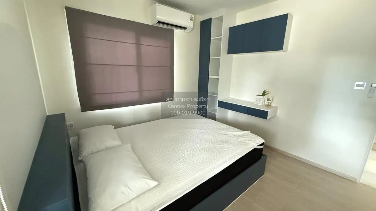 For Rent House , Villaggio Srinakarin-Bangna , Bang Kaeo , Bang P