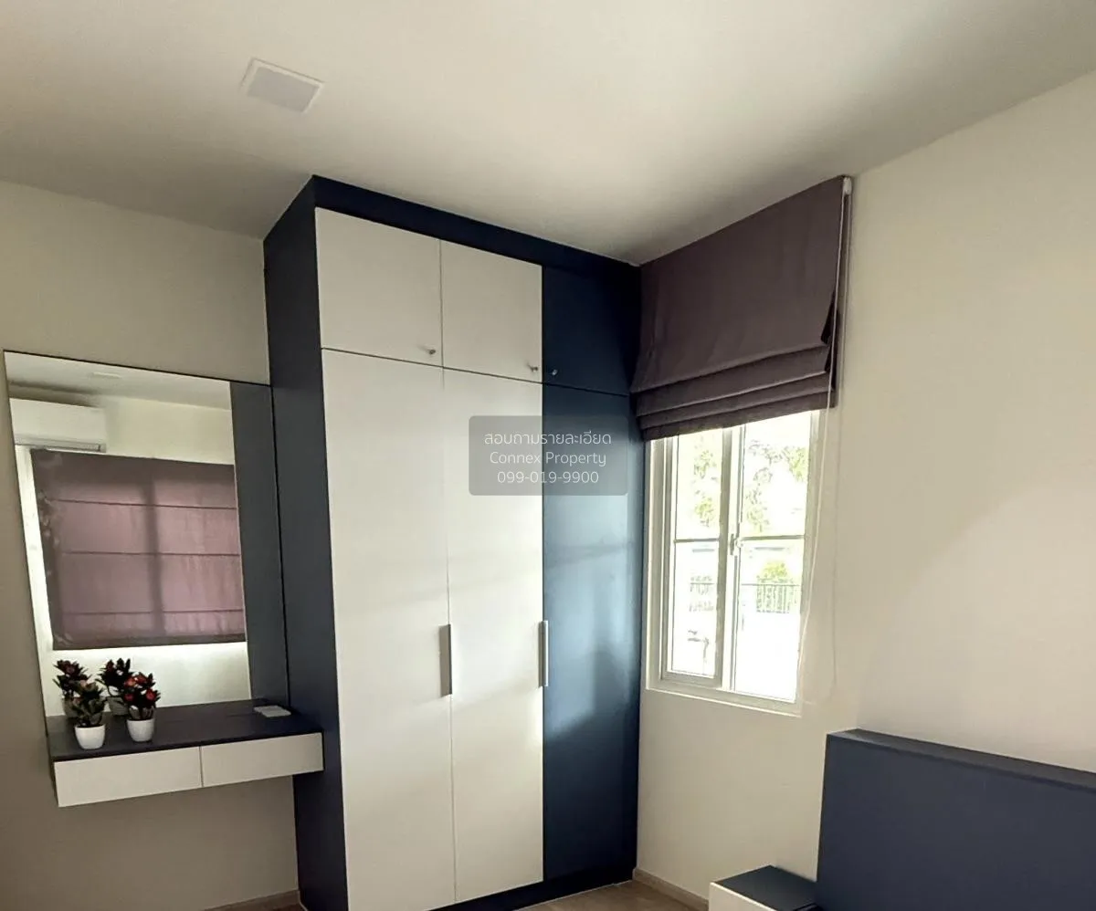 For Rent House , Villaggio Srinakarin-Bangna , Bang Kaeo , Bang P