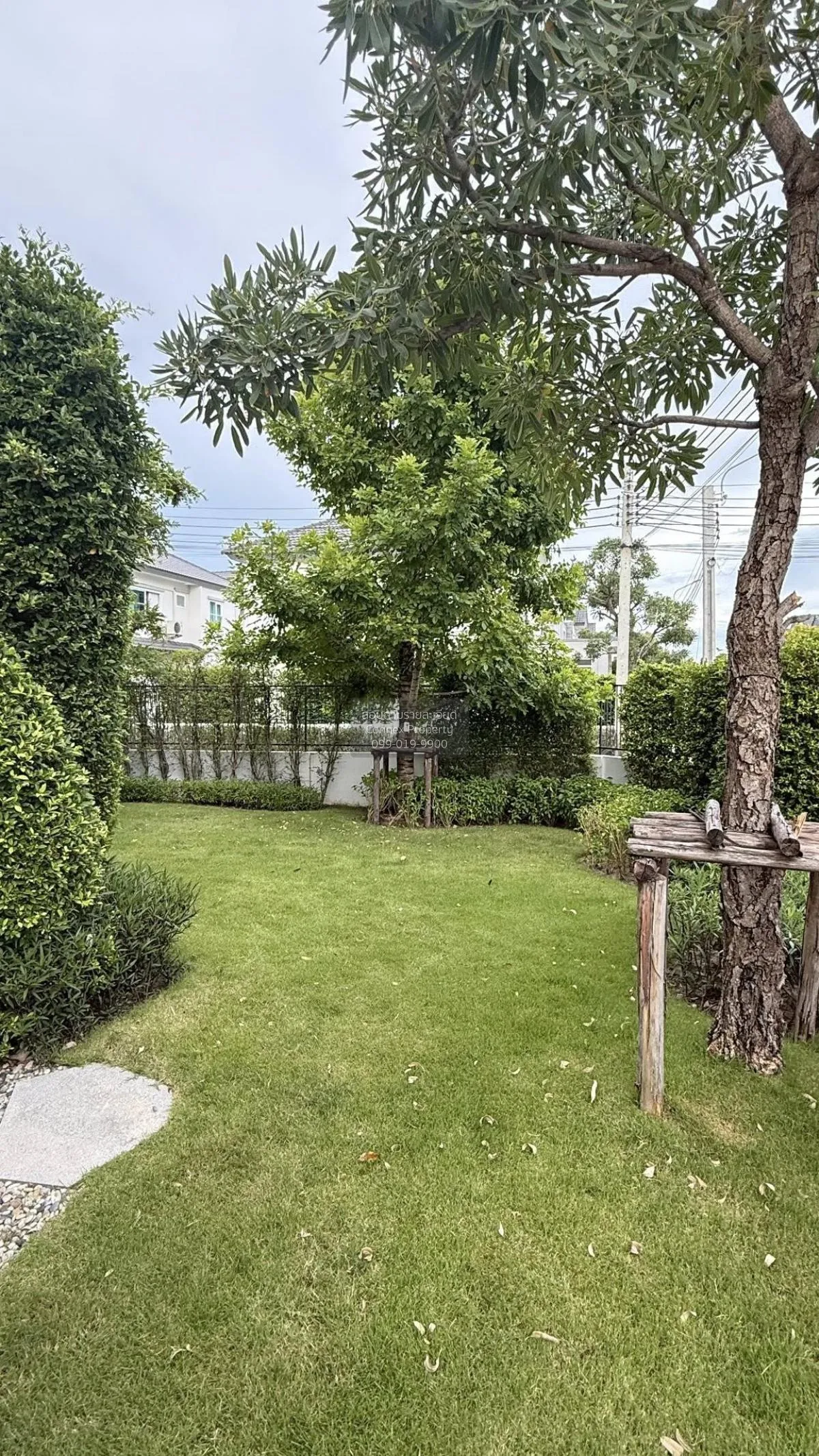 For Rent House , Villaggio Srinakarin-Bangna , Bang Kaeo , Bang P