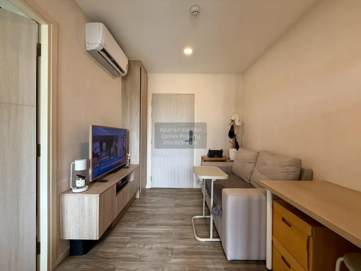 ขายคอนโด  ไอคอน สุขุมวิท 77 BTS-อ่อนนุช สวนหลวง เขต สวนหลวง กรุงเ 1